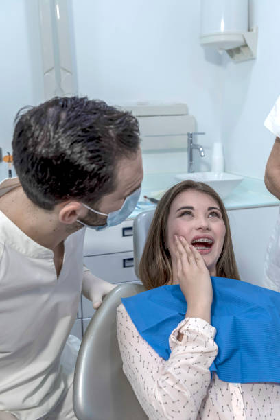 Best After-Hours Emergency Dentist in Herald Harbor, MD