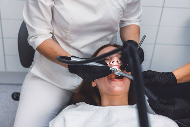 Best Emergency Treatment for Toothache in Herald Harbor, MD